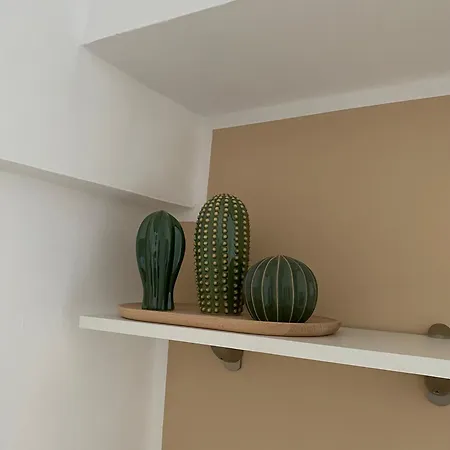 Dimora Bianca Apartamento Ceglie Messapica