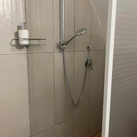 Dimora Bianca Apartamento