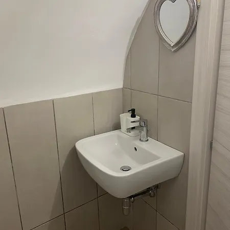 Dimora Bianca *