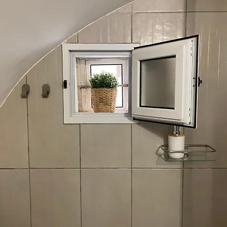 Dimora Bianca * Ceglie Messapica