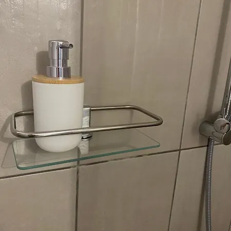Dimora Bianca Apartamento