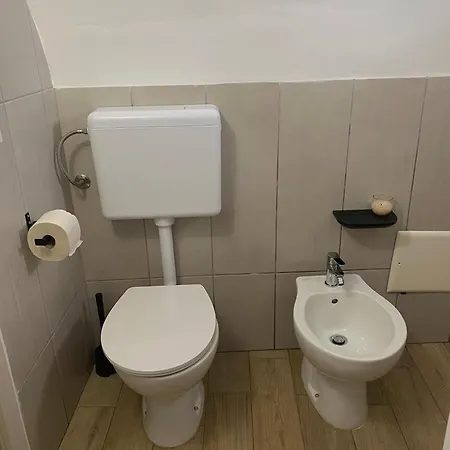 Apartamento Dimora Bianca Ceglie Messapica