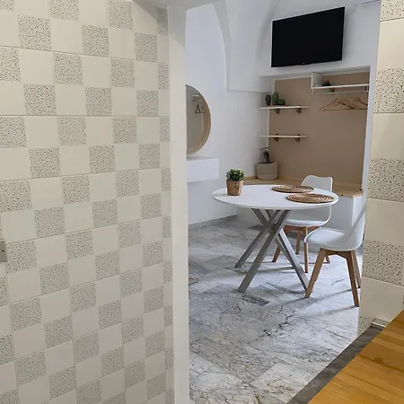 Dimora Bianca Apartamento